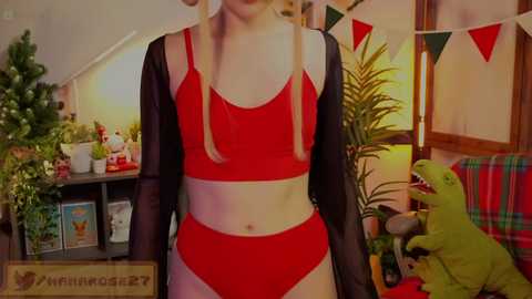 mana_rose @ chaturbate on 20250210