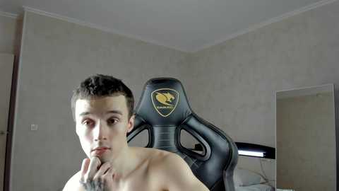 mason_warhol @ chaturbate on 20250210