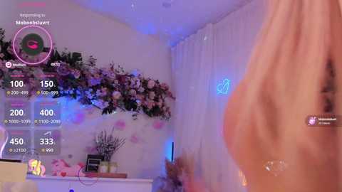 mia_milana @ chaturbate on 20250210