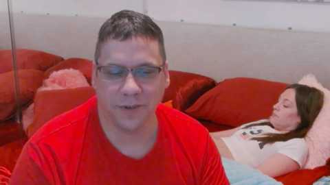 mickeyshyne69 @ chaturbate on 20250210