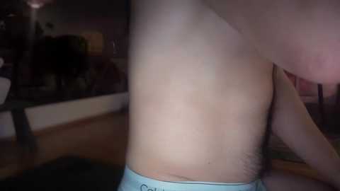 musclehair3 @ chaturbate on 20250210