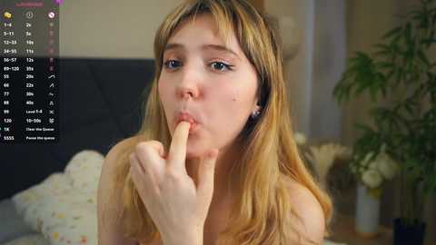 Media: pinkncrazy Chaturbate 2025-02-10 12:56:00