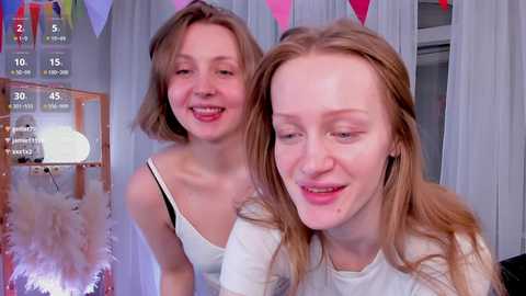 sweetestluna @ chaturbate on 20250210