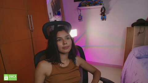 sweetlittlevenus @ chaturbate on 20250210