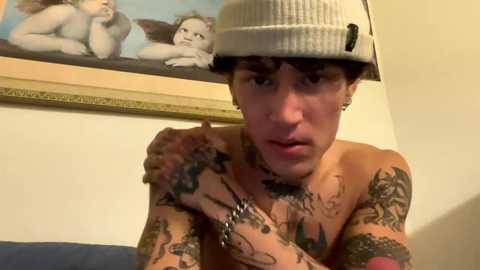 thedeadlyrat @ chaturbate on 20250210