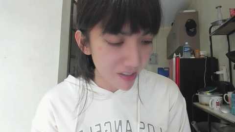 Media: xdreamangel Chaturbate 2025-02-10 04:14:00