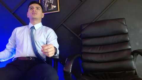Media: alanmill3r Chaturbate 2025-02-11 11:07:00