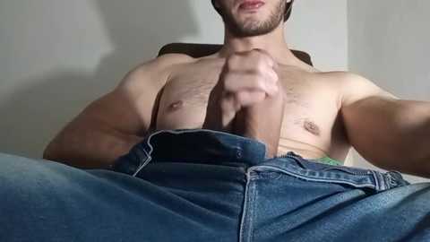 alotofcream @ chaturbate on 20250211