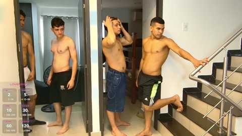 boysgang_sex @ chaturbate on 20250211