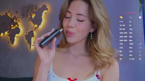 emmi_rosee @ chaturbate on 20250211