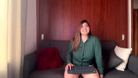 Media: fireand_passion Chaturbate 2025-02-11 20:51:00