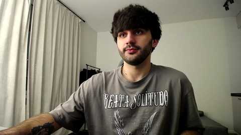 hairycuss @ chaturbate on 20250211