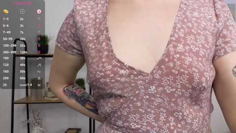 heidi_martin @ chaturbate on 20250211
