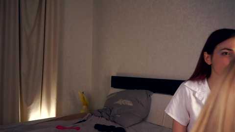 Media: judithchristina Chaturbate 2025-02-11 14:35:00