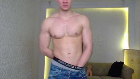 maxkaiden @ chaturbate on 20250211