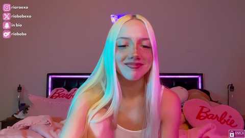 Media: riababe Chaturbate 2025-02-11 05:26:00