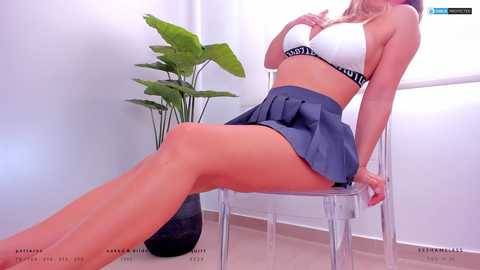 Media: ssshameless Chaturbate 2025-02-11 15:09:00
