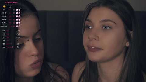 Media: vivid_girls Chaturbate 2025-02-11 15:00:00