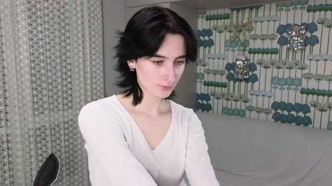 zaragorbett @ chaturbate on 20250211