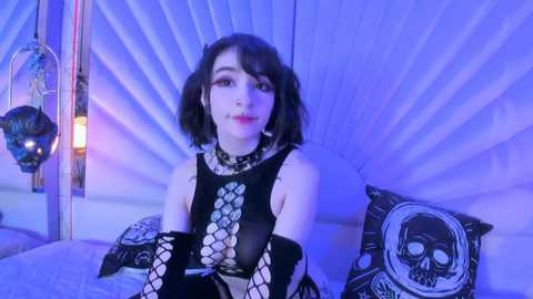 zephirah_abney @ chaturbate on 20250211