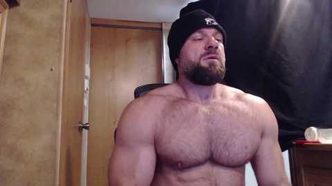 9fat_inches @ chaturbate on 20250212