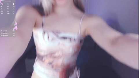 _chatur_babe @ chaturbate on 20250212