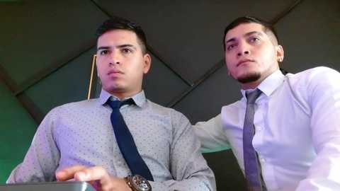 Media: alanmill3r Chaturbate 2025-02-12 05:25:00