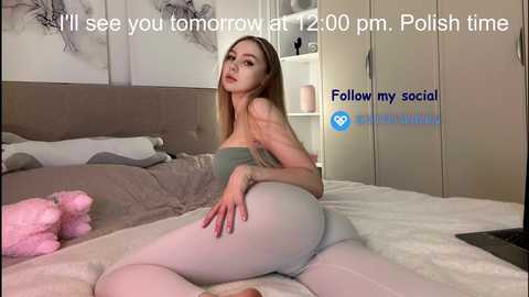 Media: avroramy Chaturbate 2025-02-12 20:25:00