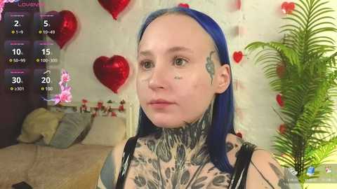 bennymurrh_ @ chaturbate on 20250212