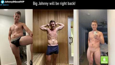 bigjohnny550 @ chaturbate on 20250212