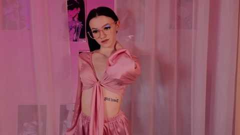 elizzza_ @ chaturbate on 20250212