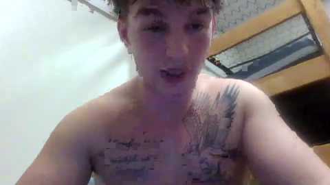 gunsack @ chaturbate on 20250212