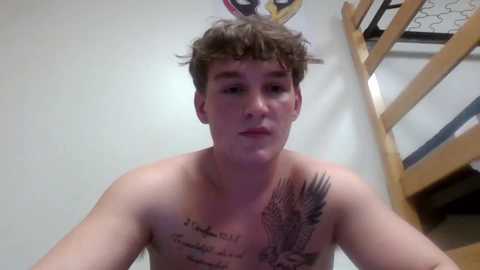 gunsack @ chaturbate on 20250212