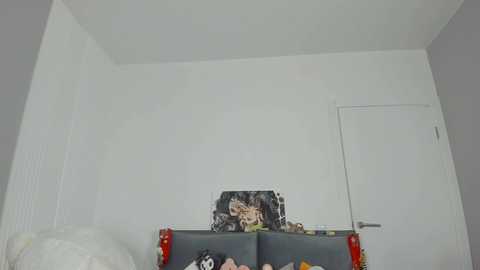 jenie_fire @ chaturbate on 20250212