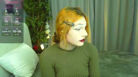 klin_miller @ chaturbate on 20250212