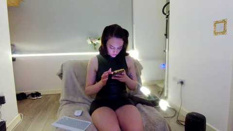 lilydunn @ chaturbate on 20250212