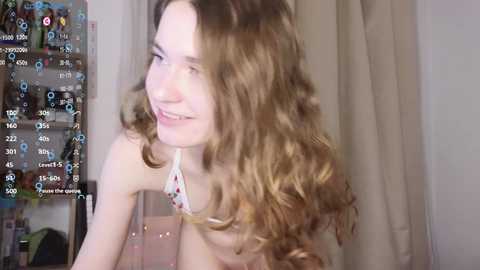 lolliruth @ chaturbate on 20250212