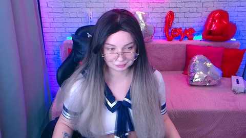 melissa_timid @ chaturbate on 20250212