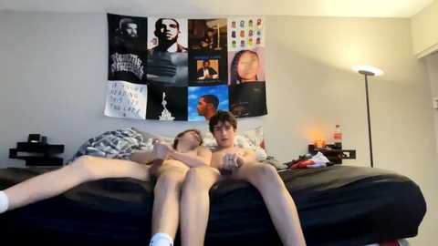 mylesandmaxxx06 @ chaturbate on 20250212