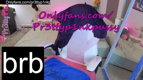 pr3ttyp1nkpussy @ chaturbate on 20250212