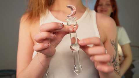 Media: sexxxsirens Chaturbate 2025-02-12 08:50:00