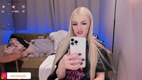 ssashagarter @ chaturbate on 20250212