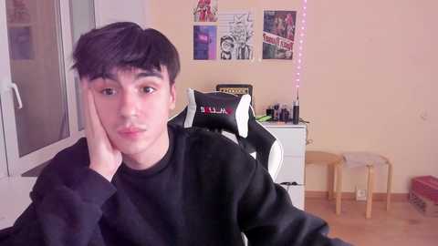 stralght_twinks @ chaturbate on 20250212