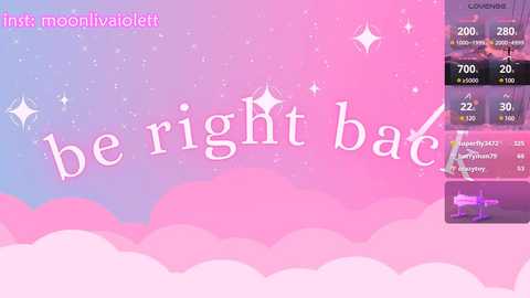 via_moon @ chaturbate on 20250212
