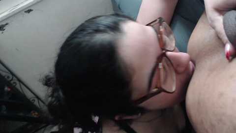 Media: yayamarie Chaturbate 2025-02-12 05:24:00