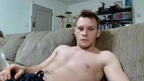 blakeandskylar @ chaturbate on 20250213