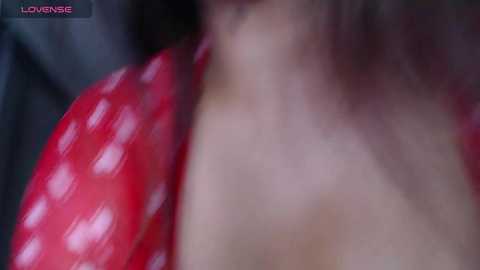 cuteisagomez @ chaturbate on 20250213