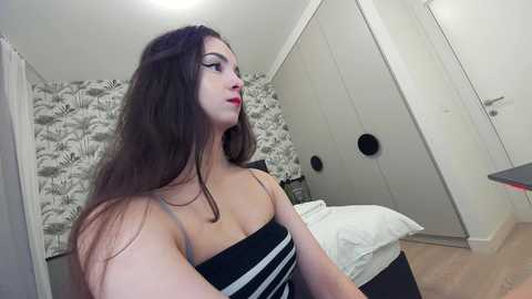 ehotlovea @ chaturbate on 20250213