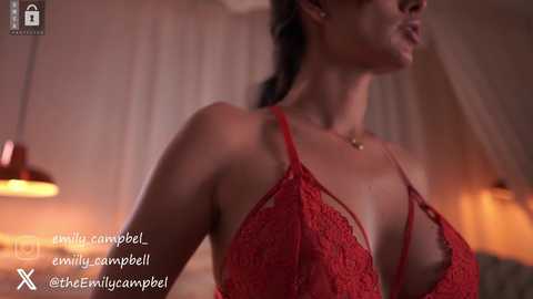 emiilycampbell @ chaturbate on 20250213