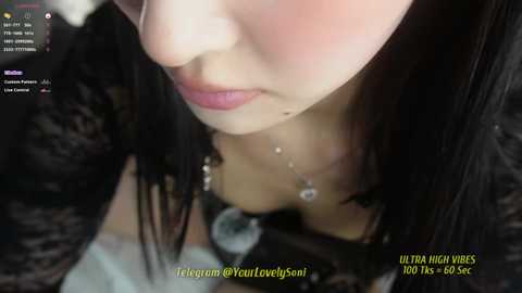 Media: enncandy Chaturbate 2025-02-13 07:30:00
